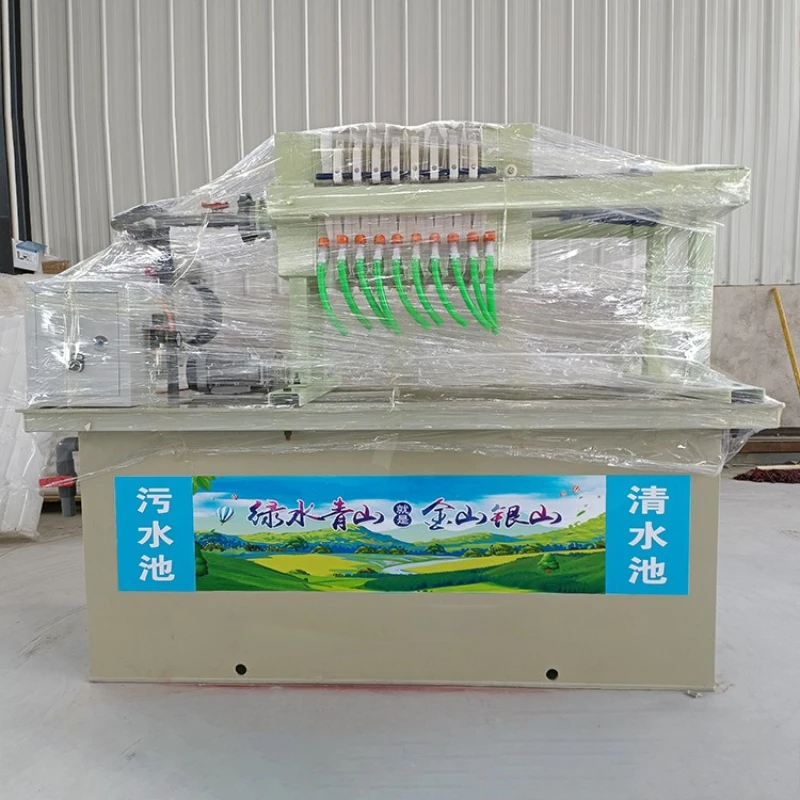 

Ink sewage treatment equipment, carton printing ink sewage treatment equipment