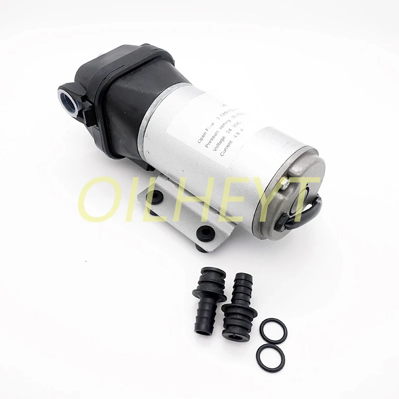 32/45/53 Self-Priming Replenishment Pump for CTP Processor Developer Chemical Addition Liquid Circulation Spare Parts