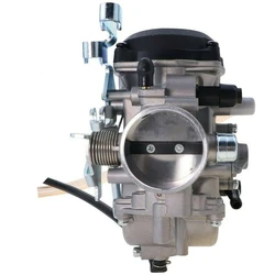 New Carburetor for 1987-2007 Kawasaki KLR650 15001-1315 15001-1327 15001-1368