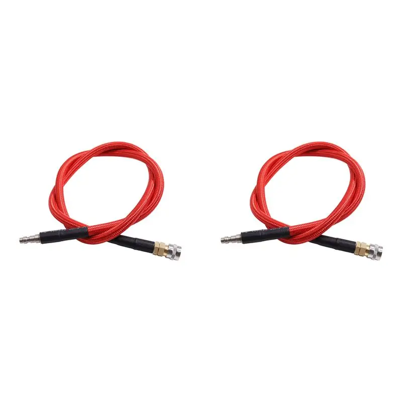 a89e-2x-airsoft-hpa-slp-flex-air-hose-remote-line-with-us-foster-qd-40-inch-low-pressure-max-300-psi-red