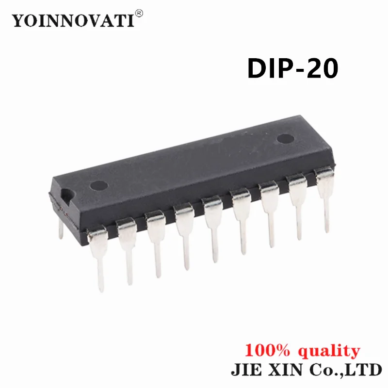 10pcs/lot SN74LS245N SN74LS240N SN74LS241N SN74LS244N SN74LS273N SN74LS373N SN74LS374N SN74LS688N