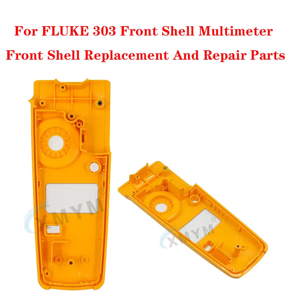 

For FLUKE 303 Front Shell Multimeter Front Shell Replacement And Repair Parts