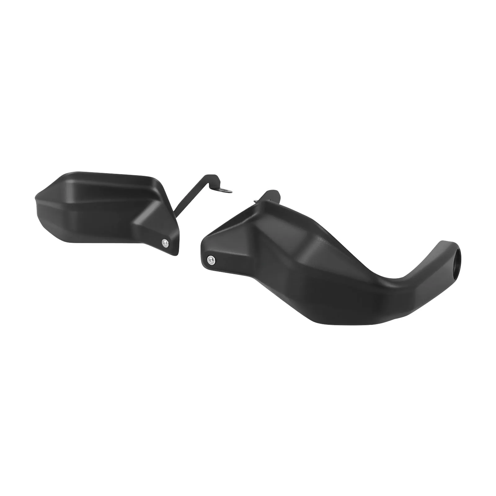 Motorcycle Windproof Handguards For BMW C400X C400GT C400 X C400 GT 2024-2026 Wind Deflectors Hand Shield Cover Kit Accessories