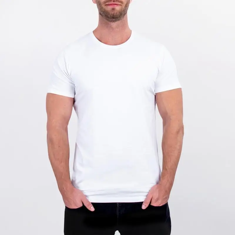 أزياء للجنسين هدية الكريسماس 180 جرام القطن تي شيرت 2026 طاقم الرقبة قصيرة الأكمام الشحن المباشر الأمريكي مريحة عارضة تيز