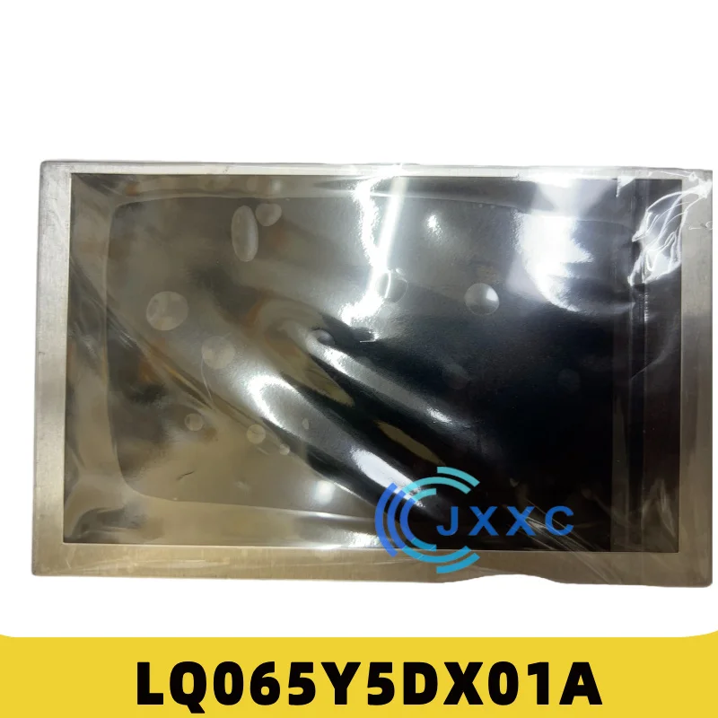 

Suitable for 6.5-inch LQ065Y5DX01A LQ065Y5DX01 car LCD display panel