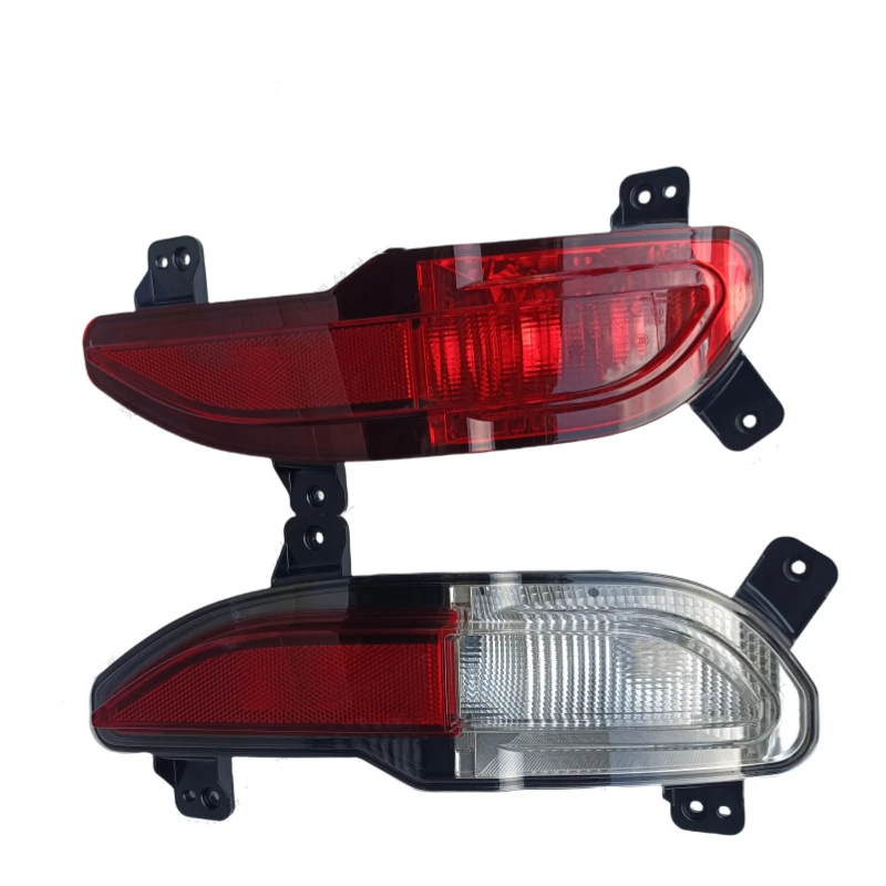 

Rear Fog Light for DONGFENG BOX