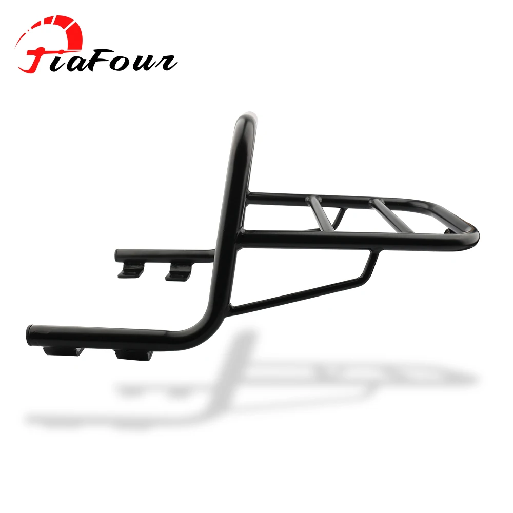 Motorcycle Tail Rack For INTERCEPTOR 650 2018-2023 CONTINENTAL 650 GT650 2019-2023 Suitcase Luggage Carrier Shelf - Image 4