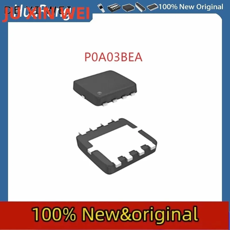 10Pcs/Lot P0A03Bea …