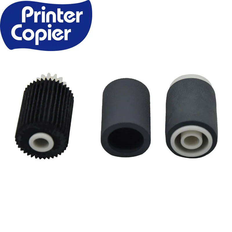 1SETS A21ER70300 Bypass (Manual) Pickup Roller For Konica Minolta Bizhub Pro C6000 7000 5500 5501 6500 6501 65AAR78900 65AA-5200