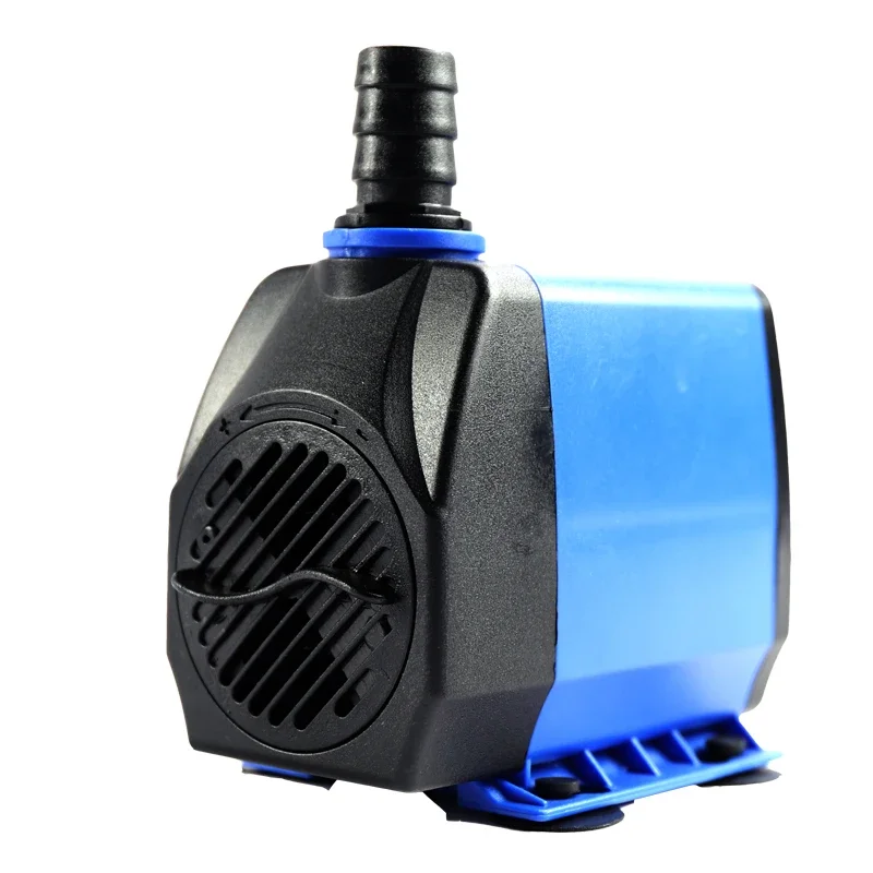 150w Aquarium Submersible Pump Fountain Air Fish Pond Tank Aquarium Air Pump