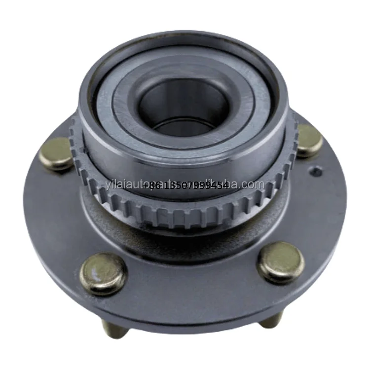 

Car Wheel Hub Unit for Car Parts Wheel Bearing OEM 52710-2E100 512267 VKBA6943 713626520 R184.49