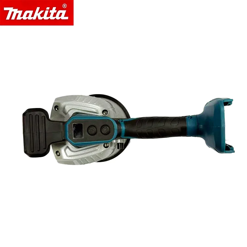 Makita 18V Cordless Tile Vibrator, Adjustable Speed for Wall & Floor Tiling, Professional Power Tool (Battery Not Included)