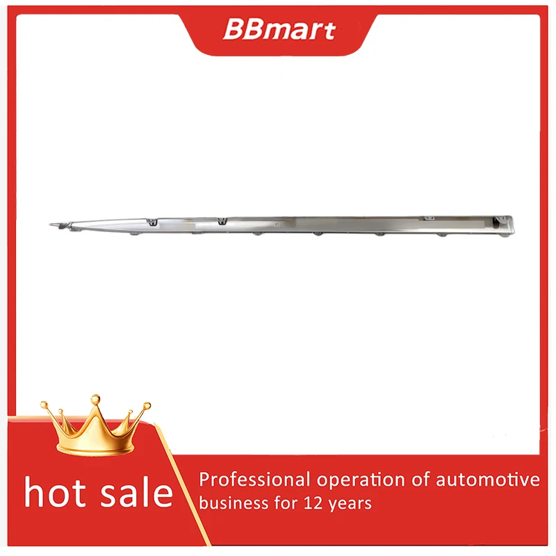 

2066983100 2066983200 Накладка на порог BBmart, передняя левая/правая, для Mercedes-Benz W206 C180 C200 C43 C63 и других