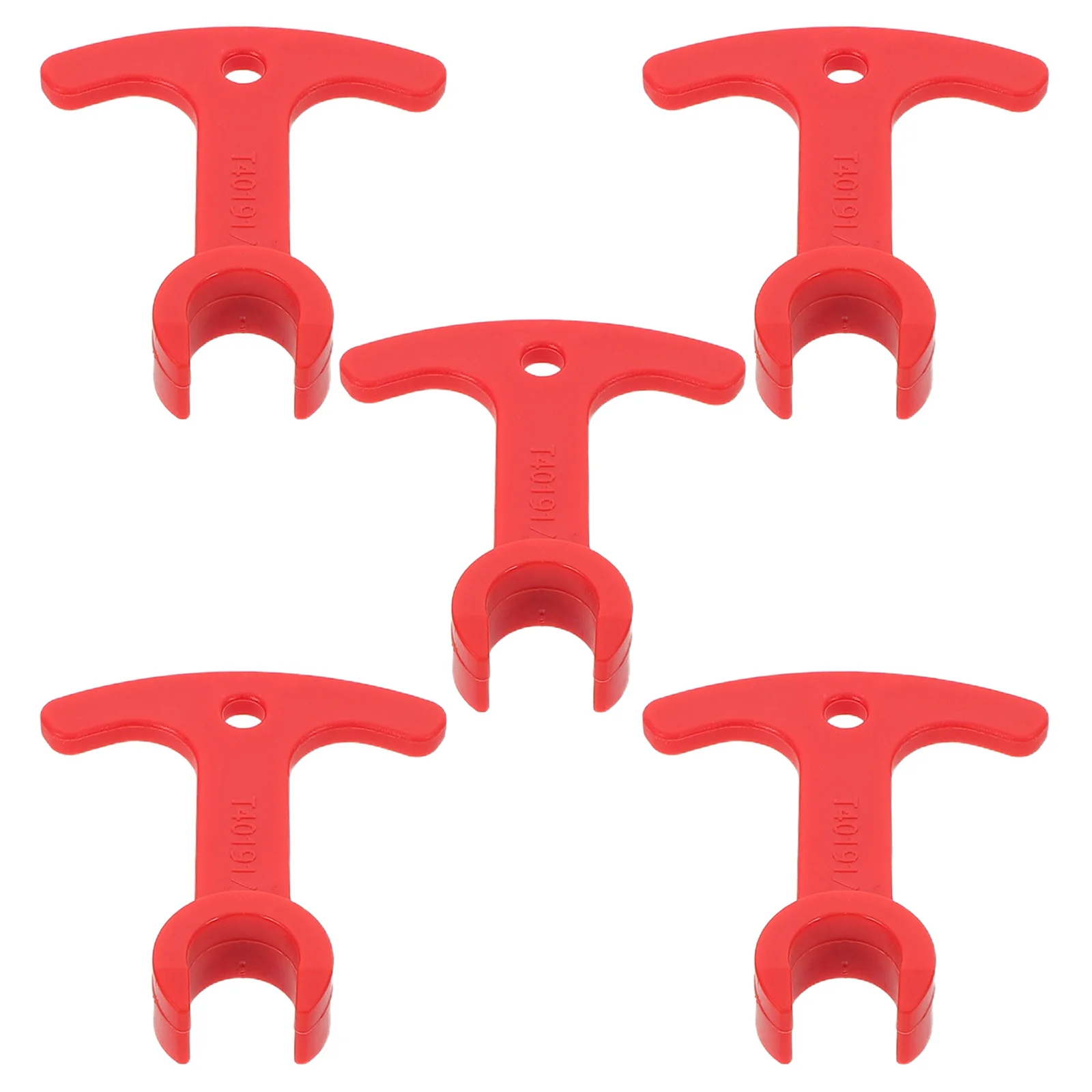 

5pcs Camshaft Locating Tool Nylon Alignment Fixture For 2. Engine Installation Aid Positioning Device Repair