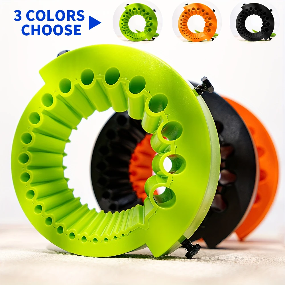 

Многофункциональный инструмент для заточки и полировки сверл, угловая шлифовальная машина 118 градусов, ручная точилка для сверл, инструмент для 2-х насадок