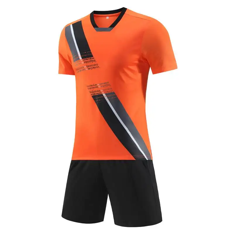 New Badminton Sets Men Outdoor Sports Short Sleeves Golf Casual Jerseys Table Tennis Shirts Shorts Running Fitness Training Suit