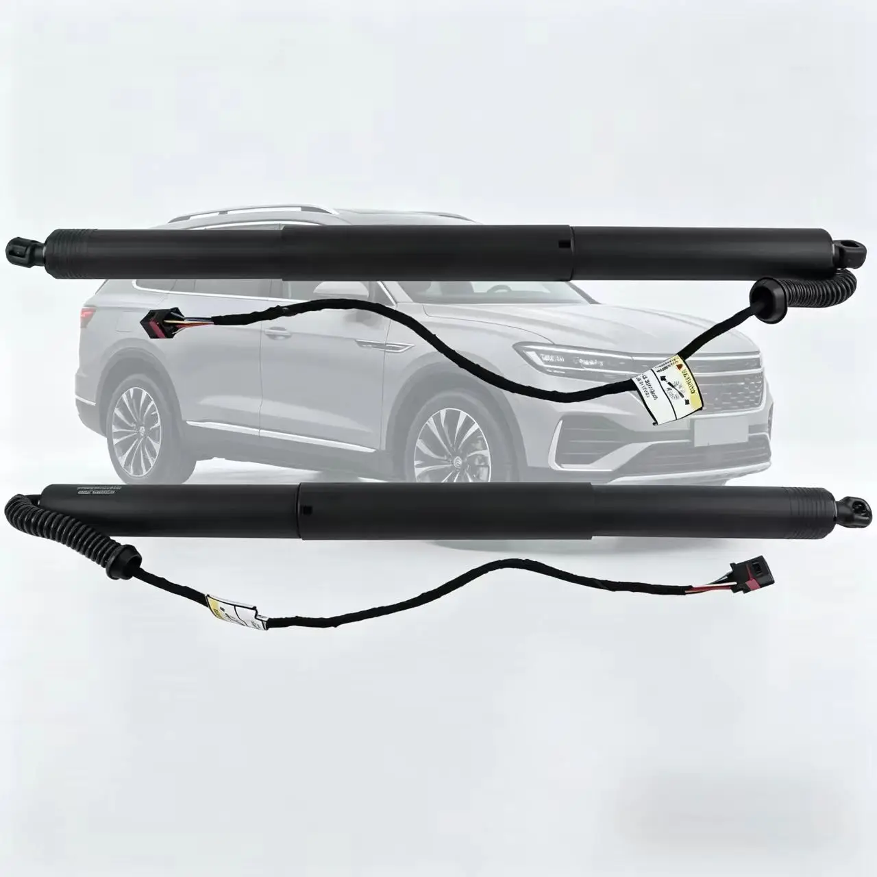 

Tailgate Support Rod For Mercedes M-CLASS W164 2005-2011 Rear Tailgate Strut Electric Support Struts 1647400345 1647400445