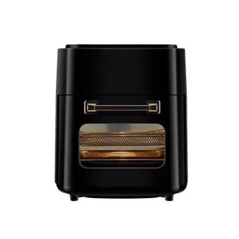 

New Fashionable 15L Eco-Friendly Digital Touch Control Air Fryer Comfortable Food Grade Safe Manual Power Source for Household