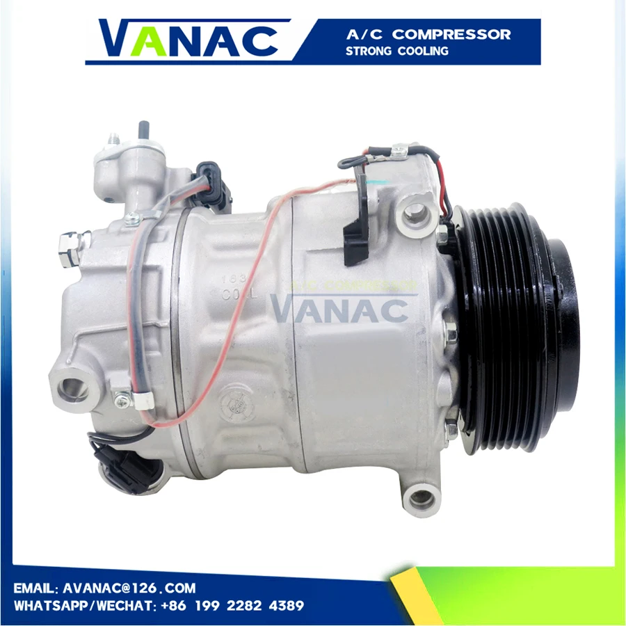 PXC16 CPLA19D629BC CPLA19D629BE AC Compressor for Land Rover JAGUAR T2P1159 C2D38695 LR035761 LR057692 LR068128 LR086043