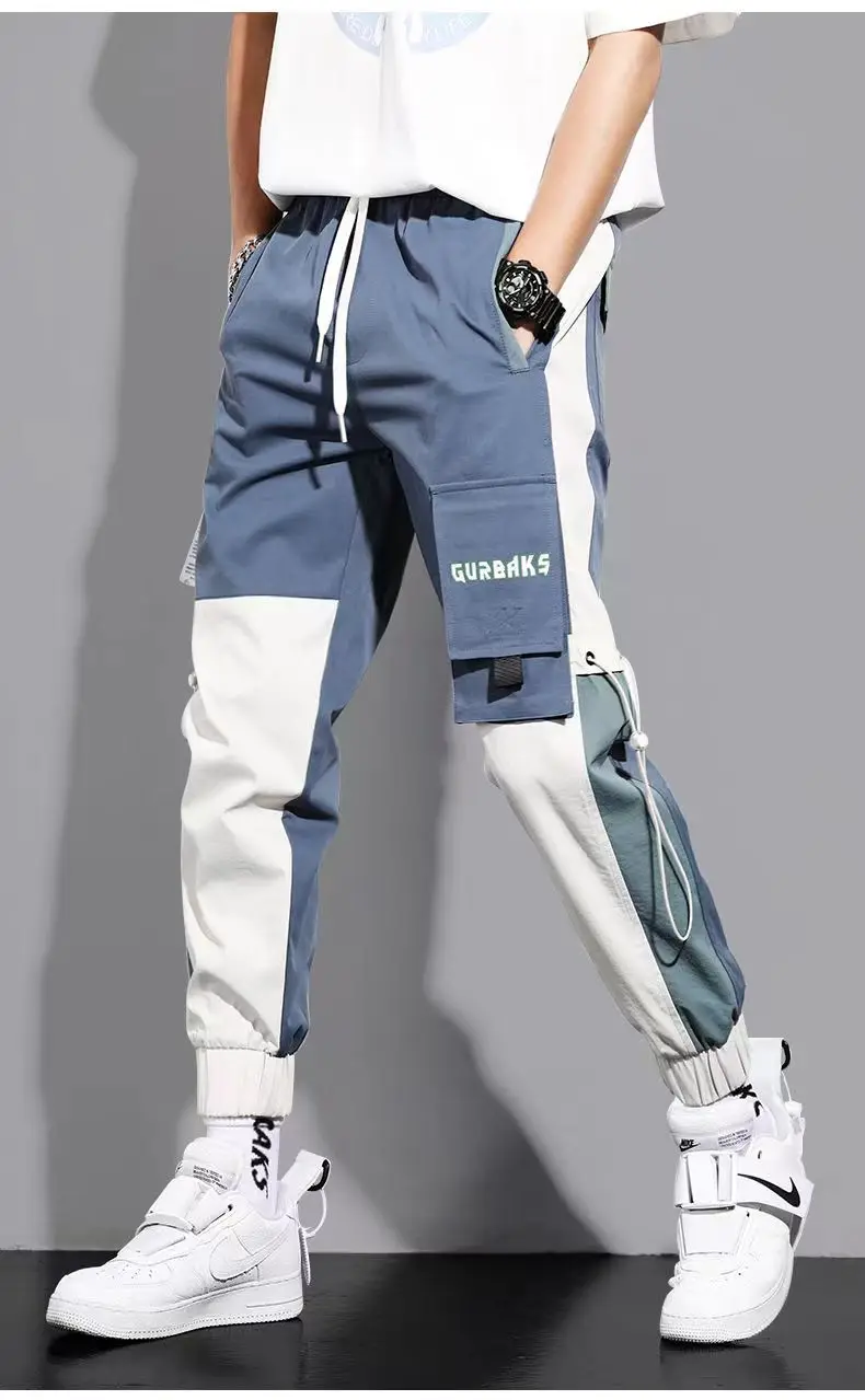 Thumbnail 3 - #10 Ranked Mens Slim Fit Jogging Pants Picks in 2026