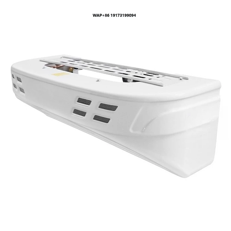 

Oem Transport Car Refrigerator Cold Room Compressor Condensing Unit Food Truck Refrigeration Unit for Sale