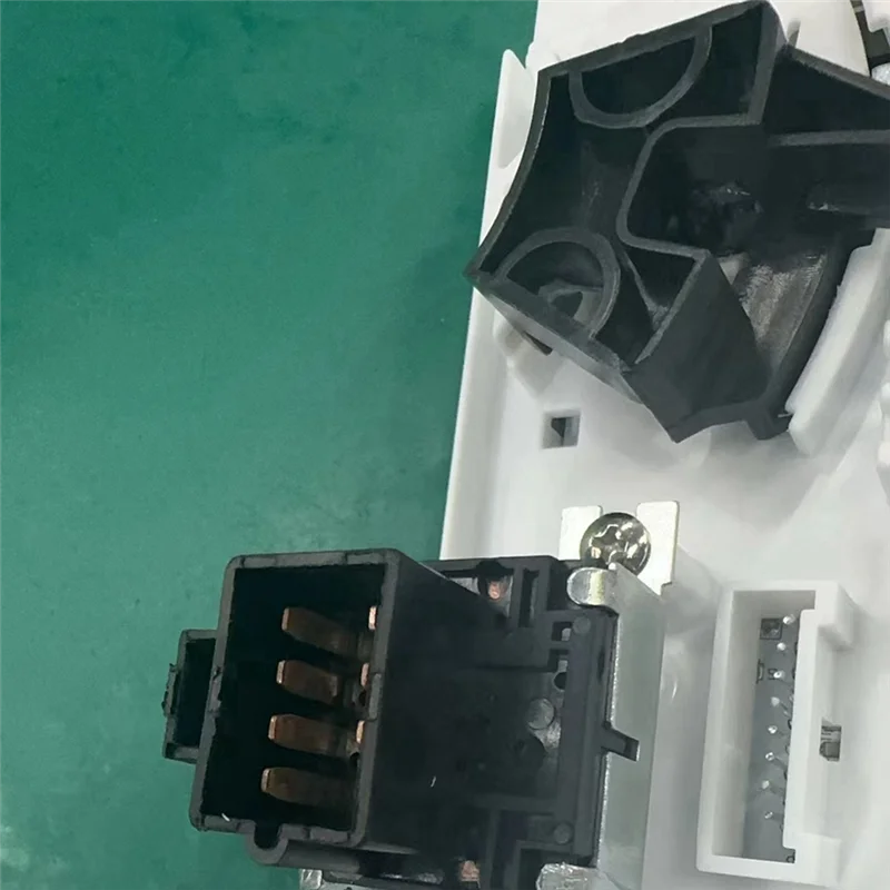 BB-655-01610,25841856 سخان A/C وحدة التحكم في المناخ وحدة التبديل لجي إم سي