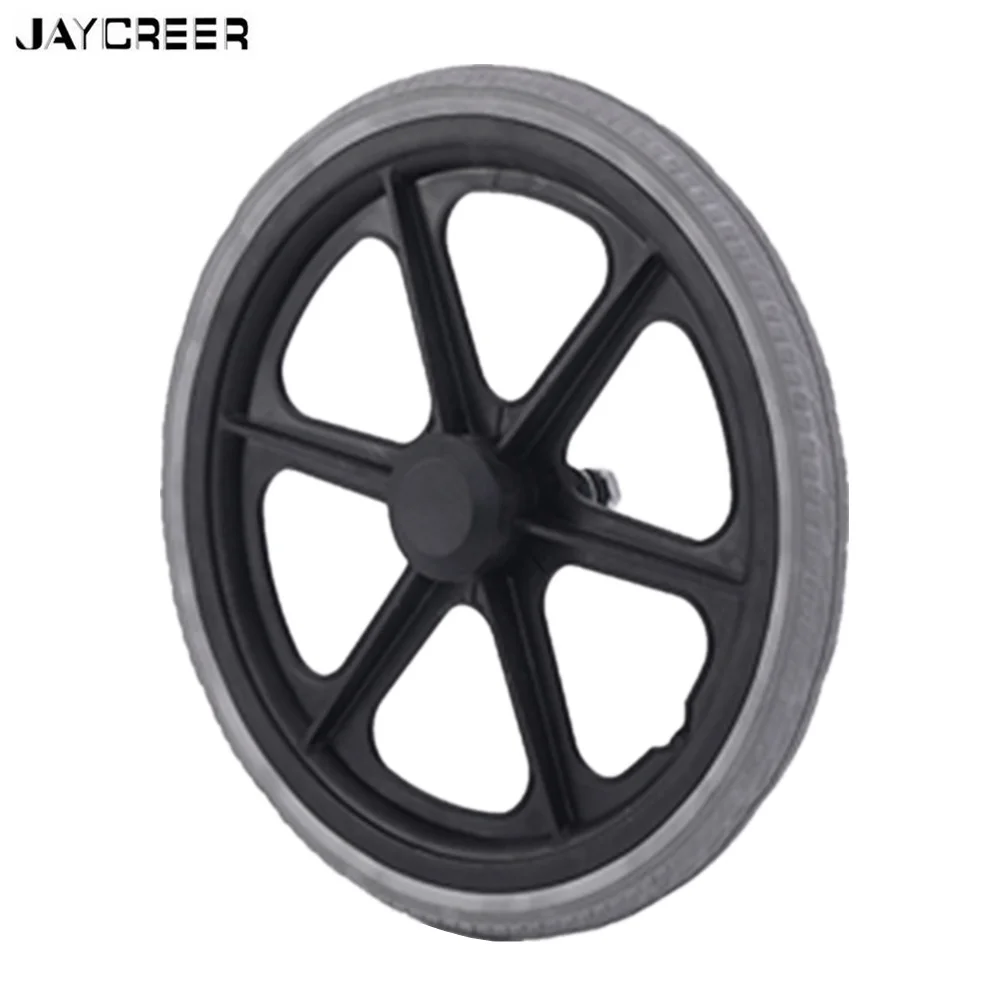 JayCreer 16 Inch Rear Wheels