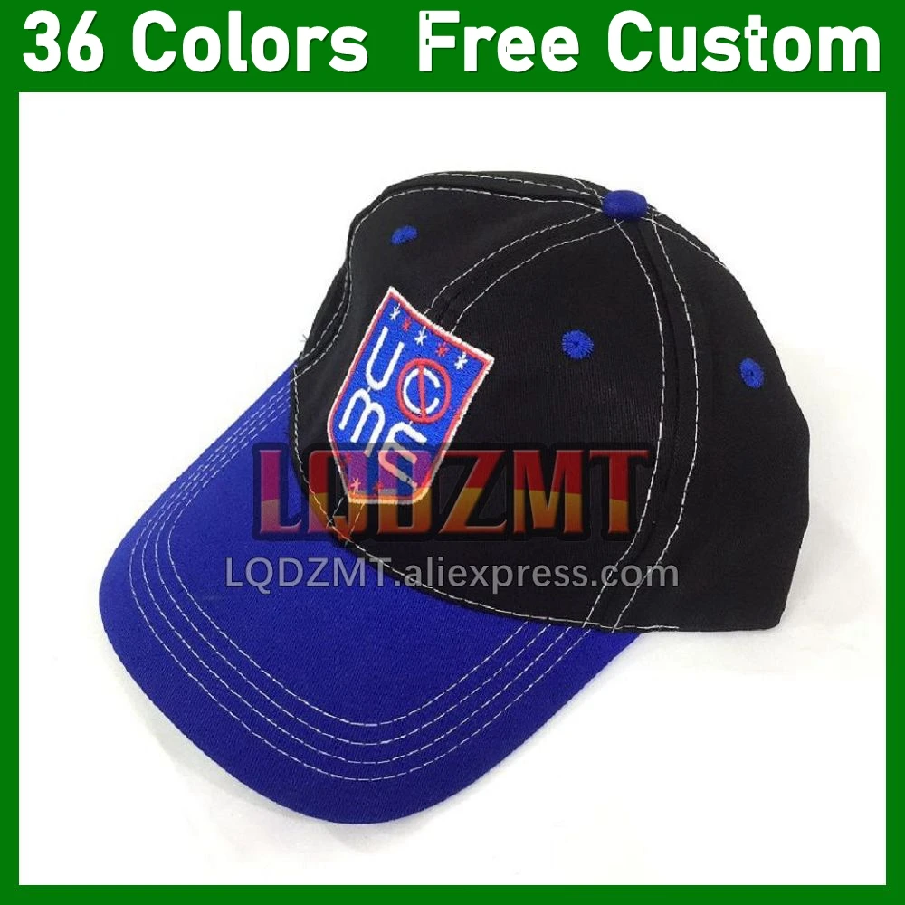 Custom Fashion Cotton Cap Baseball Snapback Mesh Hats Hip Hop Wrestling Sports Caps Cool Men Hats Female Outdoor Casual Sun Hat