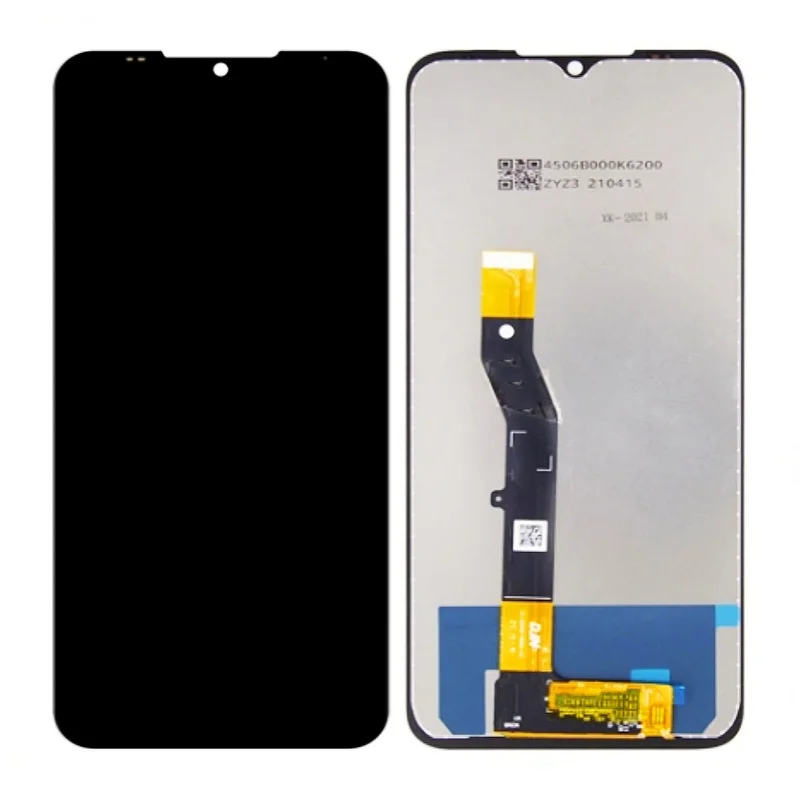 For Motorola Moto G Play 2021 LCD XT2093 Display Touch Screen Digitizer Assembly Replacement For Motorola GPlay 2021 LCD