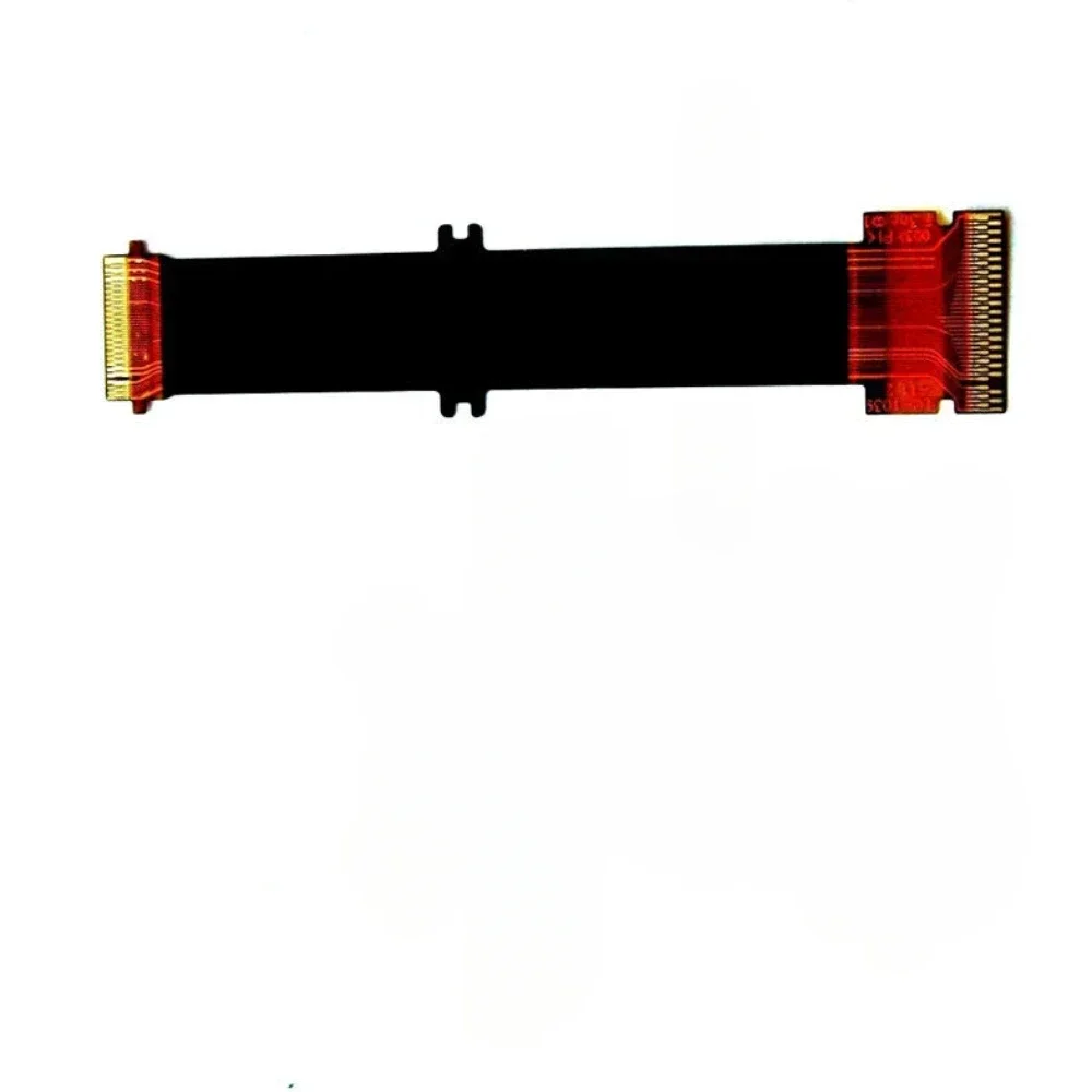 New for SONY A7M3 ILCE-7RM3 ILCE-7M3 A7RIII  A7RM3 A7 III Hinge LCD Flex Cable LC-1039 Camera Part
