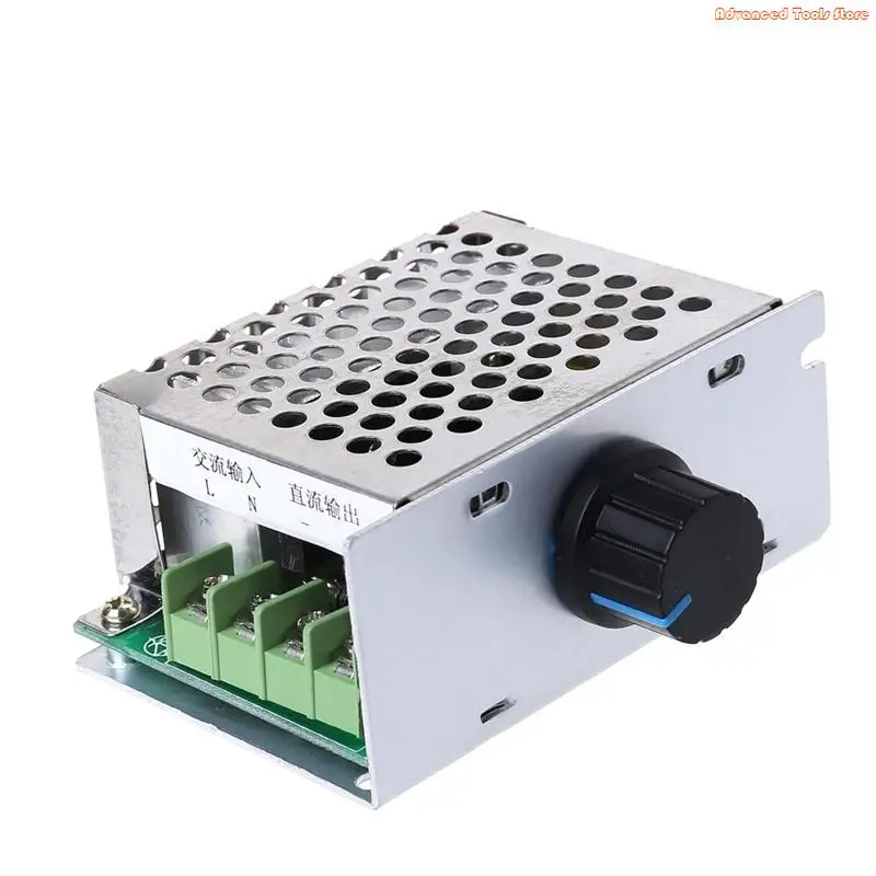 Ac Input 220V For D… - image