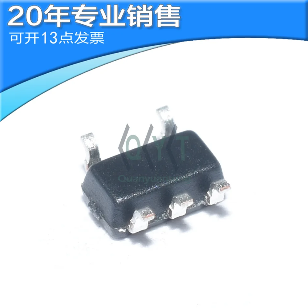 10pcs/lot New LTC4054ES5-4.2 SOT23-5 Silkscreen LTH7 Lithium battery charger chip IC