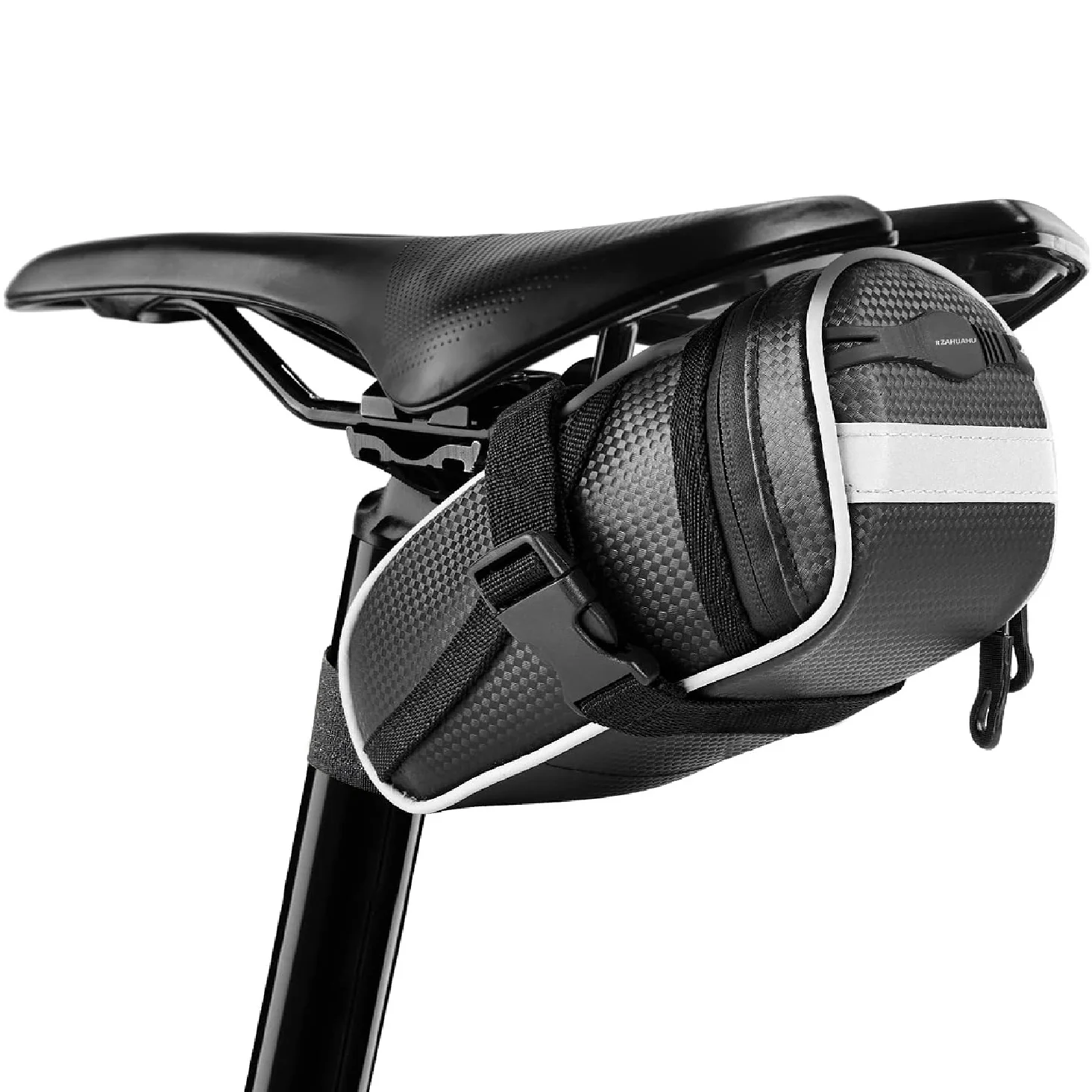 AliExpress Waterproof bicycle seat bag, bicycle seat lower bag, bicycle wedge saddle bag, bicycle accessories