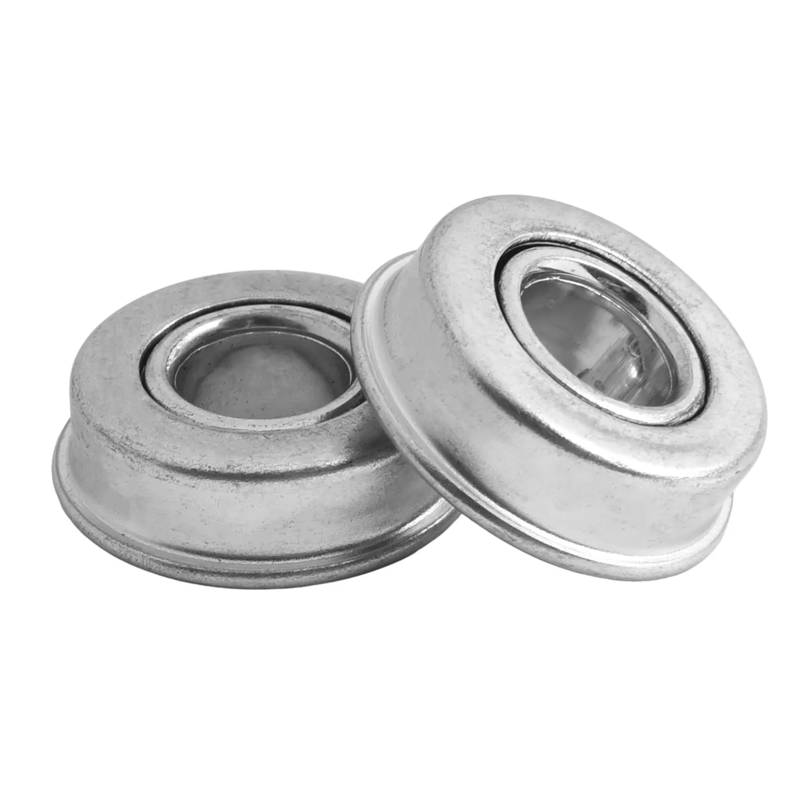 For Honda 741-0262 Wheel Bearings Lawn Mowing Smooth Operation Easy Installation Heavy-duty Use High-quality Materials