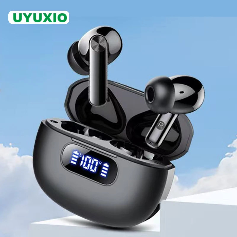 Uyuxio Bt 5.4 Ai La…