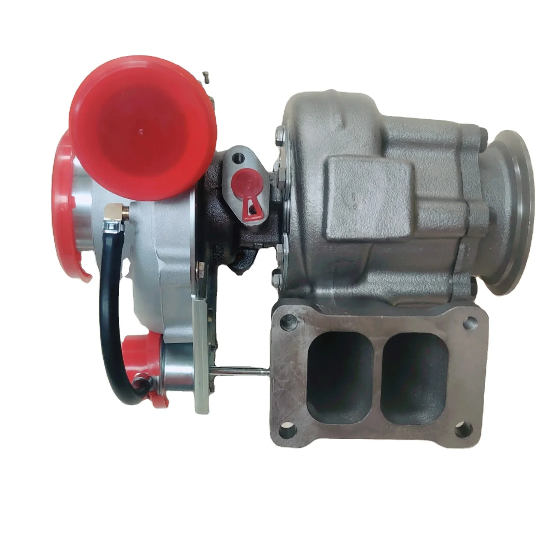 Truck turbo charger for sinotruk howo trucks from original factory engine parts