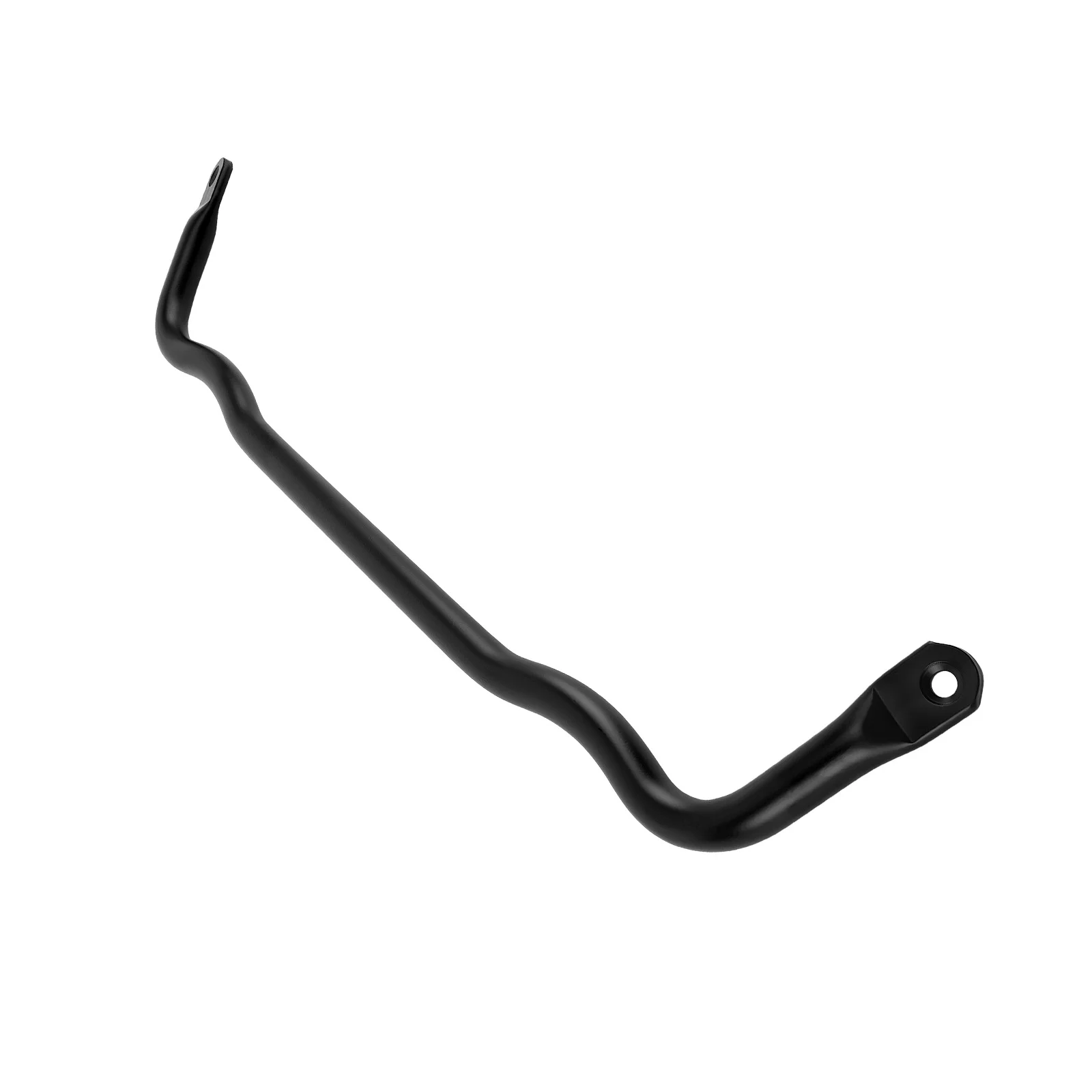 Front Upper & Lower Control Arms + Stabilizer Bar For Ram 1500 2011 - 2018 4WD