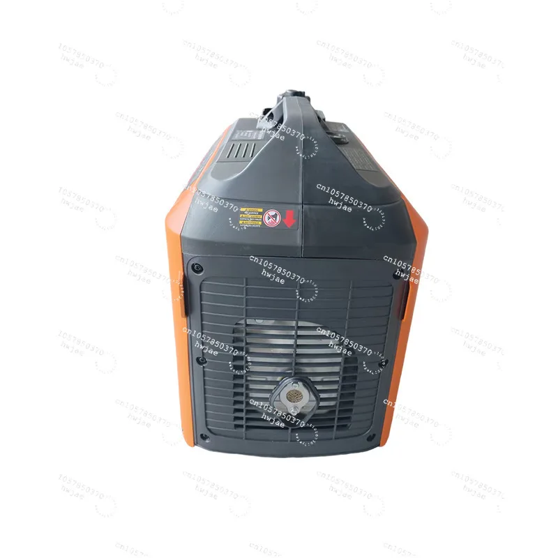 Classic High-Quality 1.8KW 2KW Portable Inverter Generator Low Fuel Consumption Silent Petrol Generator