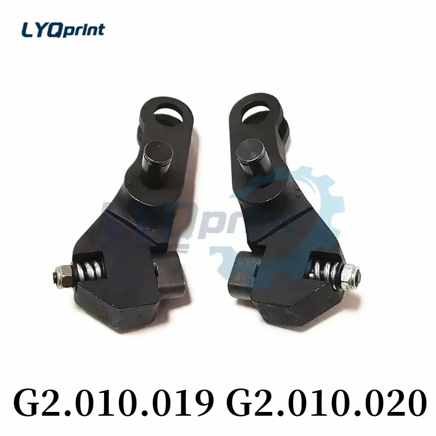 

Коробка для шарниров SM52 G2.010.019, коробка для шарниров OS G2.010.020, коробка для шарниров DS для Heidelberg