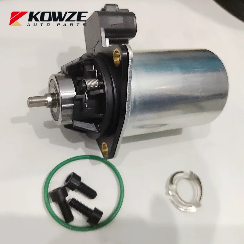 KOWZE Clutch Actuator Motor fit for Toyota Yaris 2005-2008 Corolla Verso 2004-2009 Auris Hybrid Corolla 2006-2009 0400839112