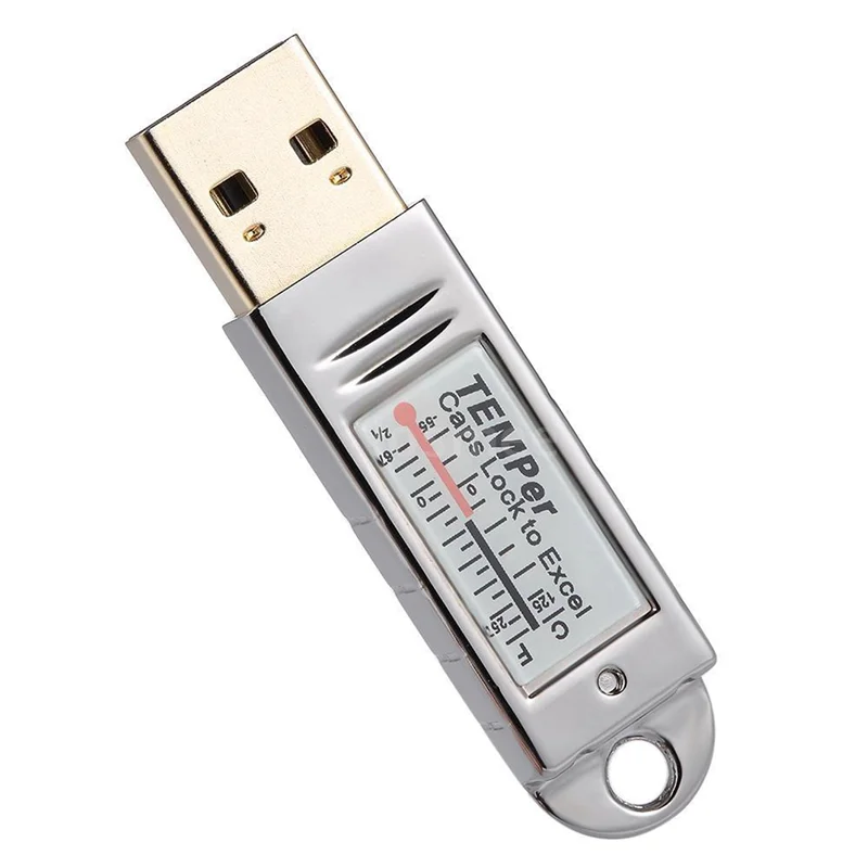 

3X USB-термометр, датчик температуры, регистратор данных для ПК, Windows Xp Vista/7