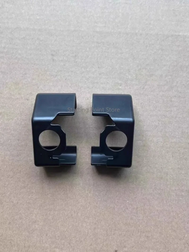 Applicable to the Volvo s60 s90 / its v60 v90c/xc60xc90 seat slide chute guide decorative covers