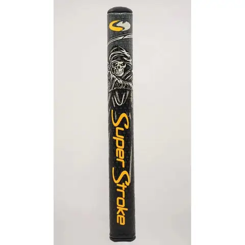 Oversize Golf Putter Grip 2.0 3.0, Non-Slip Replacement Putter Handle with Comfortable Touch for Golf Club Performance Training