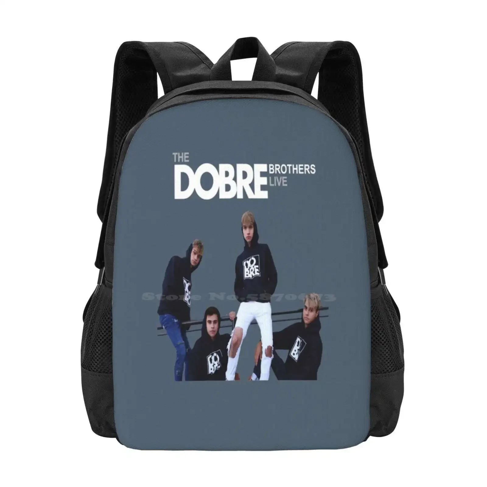 

Dobre Brothers Tour 2019 Men_S Men_S Hot Sale Schoolbag Backpack Fashion Bags Dobre Brothers Tour 2019 Men _ S Men _ S Trainers