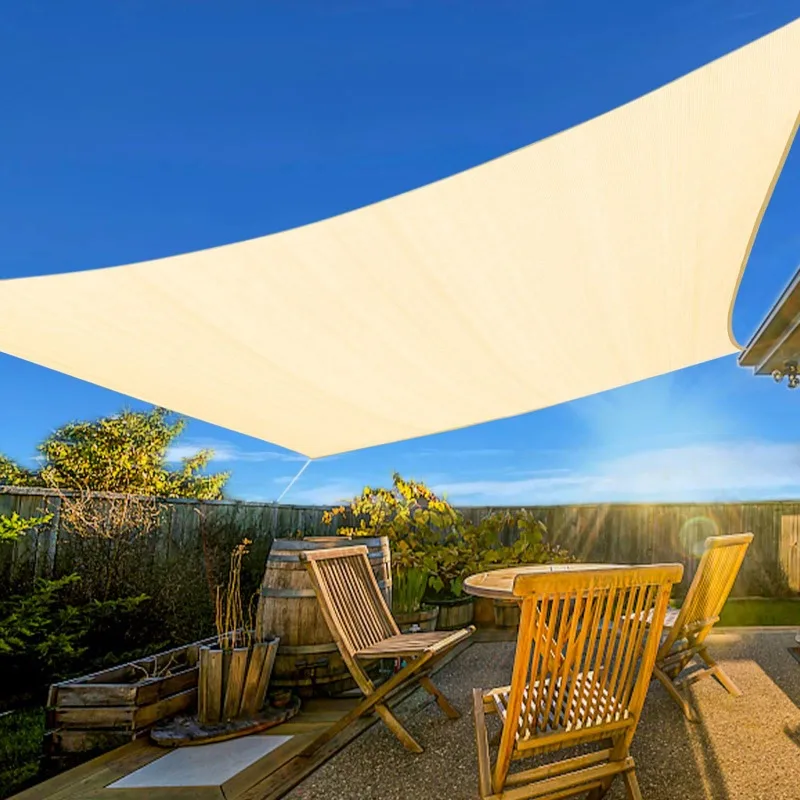 Sunshade Sail Outdo… - image