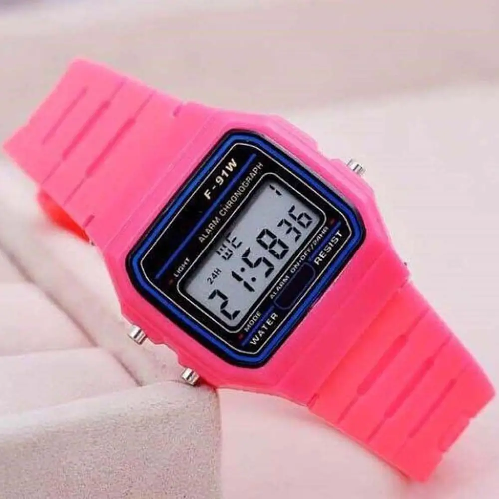 Fashion Luxury Travel High Quality Waterproof Digital Watch Electronic Watch Led Watch Smart Watch Sports Wristwatches