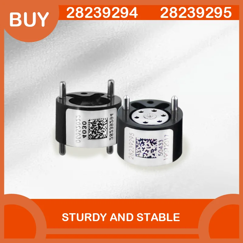 Control Valve 28239294 28239295 of Diesel High-Pressure Engine System Suitable For EJBR05501D EJBR03902D EJBR01701Z YE1928