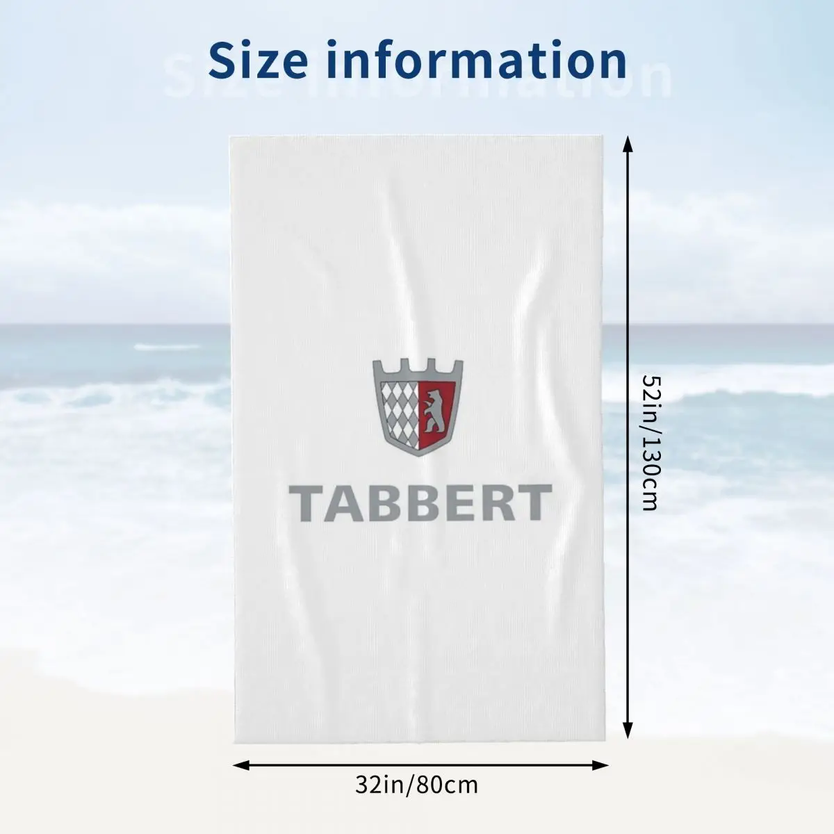 Tabbert Caravan Bath Towels luxurious microfiber super soft absorbent bath towel Beach spa bath robe Home Swimming Yoga Towel