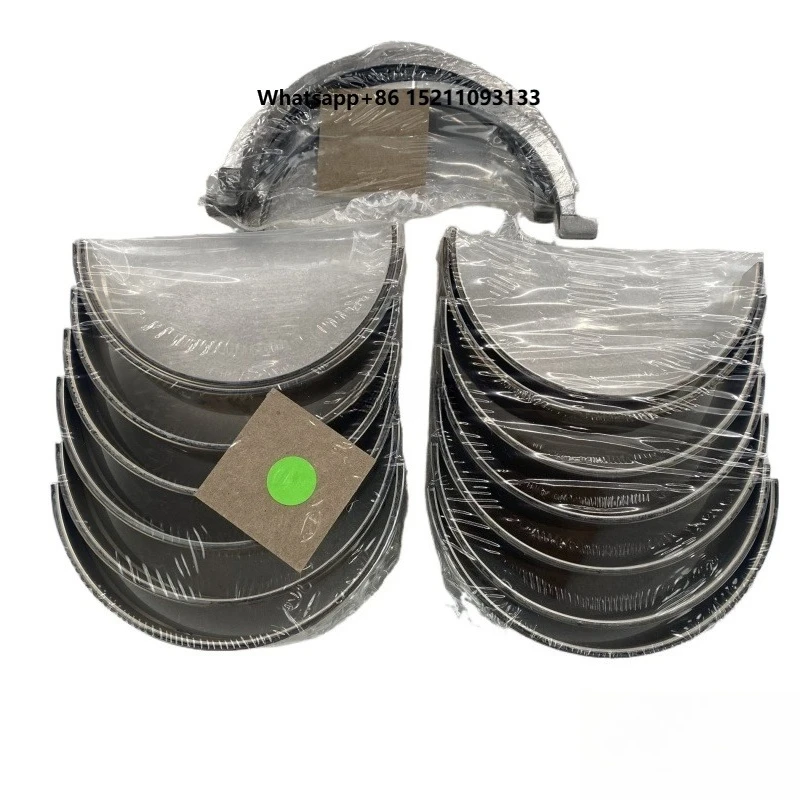 New Original Durable and Reliable Engine Spare Part Main Bearing Kit 5406110