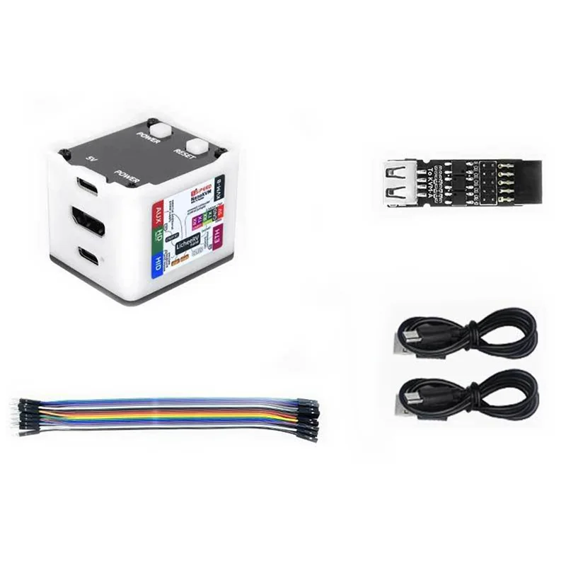 N75R-para servidor de operación y mantenimiento remoto Sipeed Nanokvm IP-KVM Mini Pikvm para Raspberry Pi